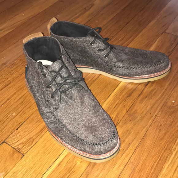 Toms Other - Tom’s Ankle Boots